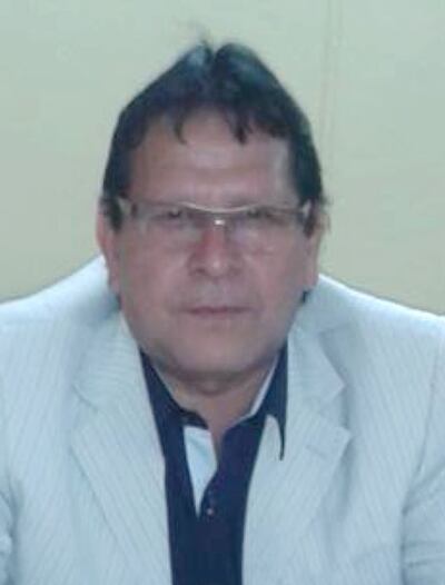 El actual presidente de la Junta Municipal de Presidente Franco, Roberto Brizuela (PLRA), tiene denuncias por extorsión.