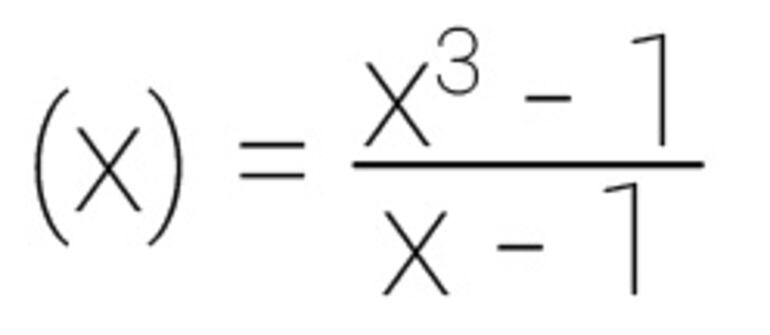 Límites de funciones con GeoGebra