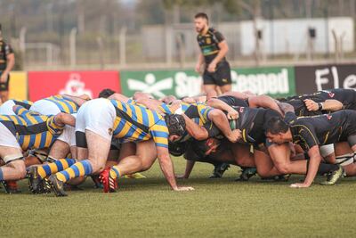 El Torneo Oficial Miguel Mera prosigue esta tarde, con dos duelos en Primera División. (Curda)