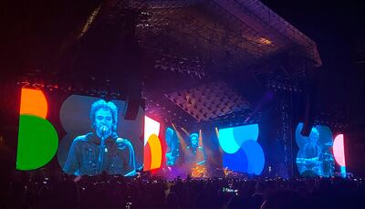 La gira "Gracias Totales" fue la primera en caer, ni bien comenzó la cuarentena en la región.