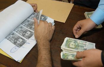 La perspectiva económica
de la extorsión