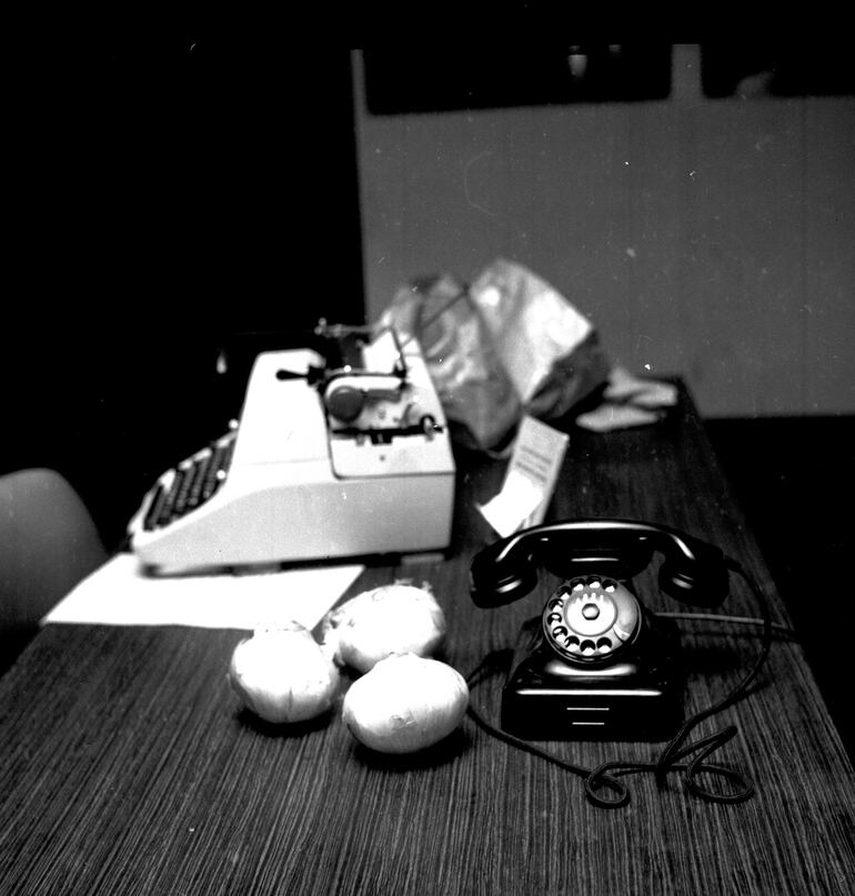 Cebollas de producción nacional traídas a ABC Color.