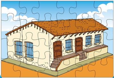 Casa de la Independencia