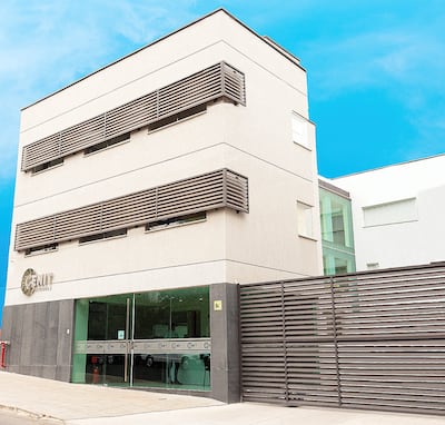 Cenit Seguros cuenta con un edificio corporativo con un diseño colaborativo y funcional, confortable para colaboradores, agentes, proveedores y clientes.