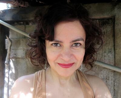 Moli Molinas, especialista en comunicación, género y derechos humanos.