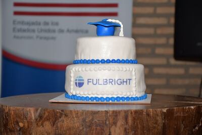 La beca Fulbright cumplió el año pasado 75 años.