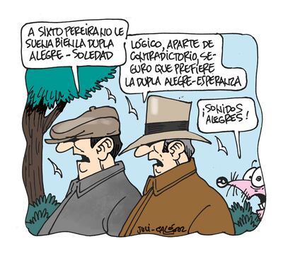 DUPLAS