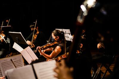 Grupos de música de cámara serán premiados en este concurso.