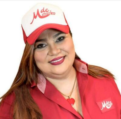 Piden se deje sin efecto impugnación de candidatura de María Del Carmen Benítez.