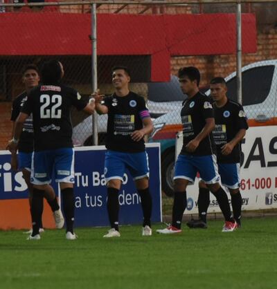 El plantel itaugüeño arrancó ganando el Clausura.