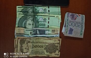 intentan sobornar a policías tras incautación de droga