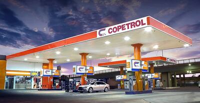 “Avancemos juntos”, propone la empresa Copetrol, para ayudar la Comilona de Teletón.