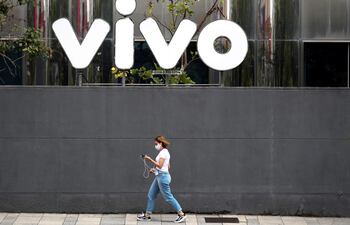 Telefónica Brasil, la filial brasileña de la multinacional española Telefónica, obtuvo en 2021 un beneficio neto de 6.229 millones de reales (1.233 millones de dólares), un 30,6 % más que en 2020, informó este martes la empresa.