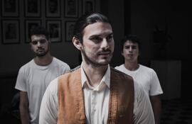 “El ladrón del fuego” subirá a escena en la Sala La Correa.