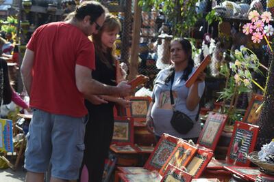 La Red de Ciudades Creativas cubre siete ámbitos creativos como la artesanía y artes populares, artes digitales, cine, diseño, gastronomía, literatura y música.