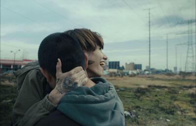 El largometraje mexicano “Mostro”, de José Pablo Escamilla, fue uno de los ganadores de la última edición del Asuficc.