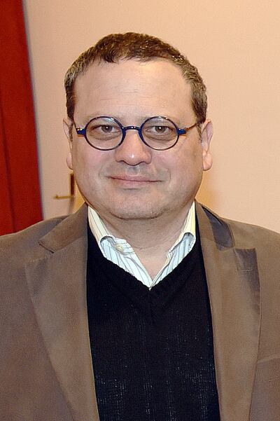 El historiador Ignacio Telesca cierra el ciclo de Jeporeka.