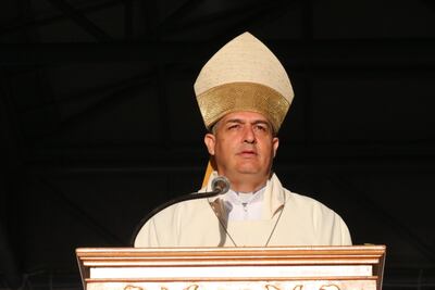 Piden a las autoridades una reforma educativa en valores y que se invierta en salud mental durante misa en Caacupé