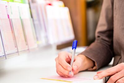 Una nueva oportunidad brinda Mega Millions este viernes 13.