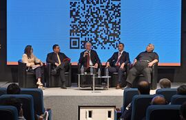 En el Foro Nacional sobre Agua y Saneamiento, organizado por Hábitat para la Humanidad, hablaron sobre la importancia de atender los recursos hídricos.