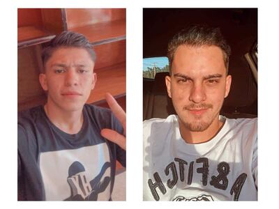 Policía detiene a jóvenes por supuesta amenaza, pero la Fiscalía los libera después