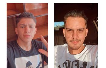 Policía detiene a jóvenes por supuesta amenaza, pero la Fiscalía los libera después