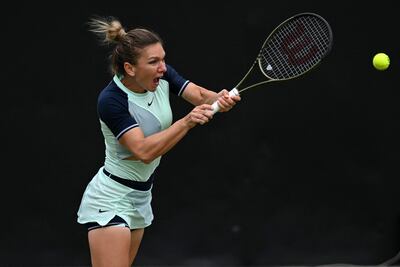 Simona Halep