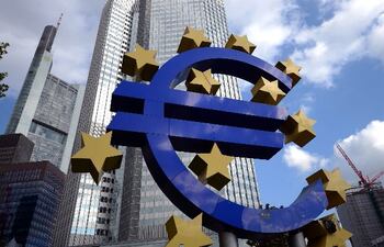 El Banco Europeo espera "reconstruir con audacia" sus relaciones comerciales internacionales tras la covid-19.