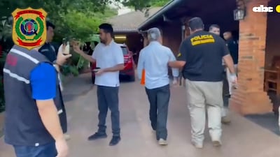 Cae presunta red de venta irregular de propiedades que operaba en el interior del país.