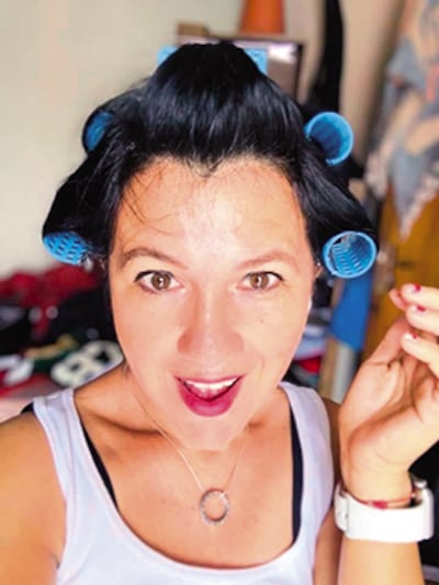 Indiecita
& los influencers