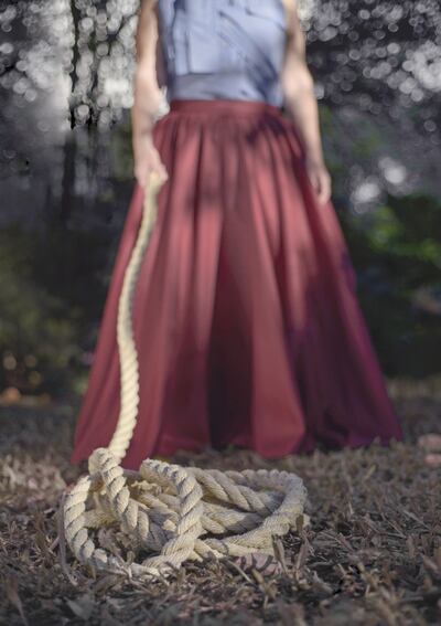 “Mujeres, sinónimos y derivados” ofrece una reflexión sobre la condición de ser mujer.