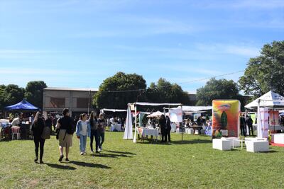 Preparan tercera edición de "Expo Emprendedores-Carapeguá 2023".