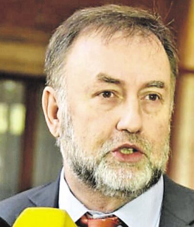 El ministro de Hacienda, Benigno López, dejará el cargo para ocupar otro como vicepresidente en el BID.