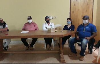 Los productores de mandioca resolvieron sumarse a la protesta del próximo 22 de setiembre.