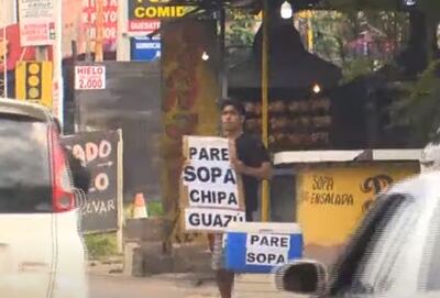 Hugo, invirtiendo tiempo y esfuerzo en su futuro