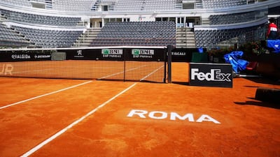 Master Roma