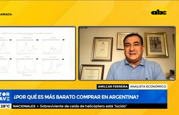Compras de menor precio en Argentina, ¿por qué ocurre eso?
