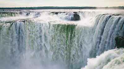Parques nacionales increíbles, en Argentina