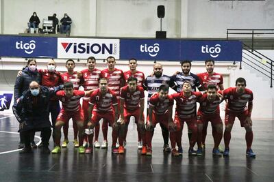 Afemec clasificó a cuartos al vencer a Resistencia. Los “educadores” fueron primeros en la Serie B.