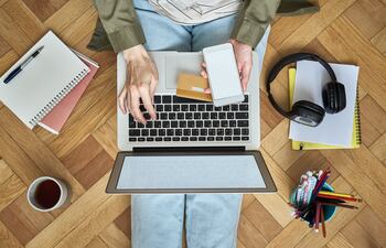 El gremio Capacc propone modificar y reglamentar adecuadamente la ley de teletrabajo.