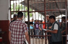 Unas 5.219 privadas de su libertad abandonaron las penitenciarias este 2020.