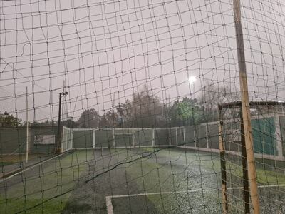 Lluvias beneficiaron a varias localidades de Guairá.