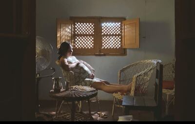 El año pasado el cortometraje paraguayo “Pasadas por agua” obtuvo el segundo premio del concurso.