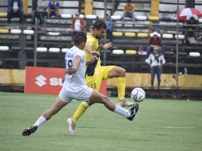 La tercera fecha de la Primera B, arrancó con un empate entre Recoleta y Capiatá.