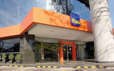 La entidad de bandera brasileña aguarda autorización del BCP para empezar las operaciones en el mercado de valores.