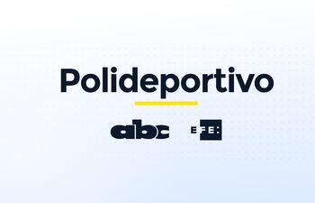 Polideportivo EFE foto