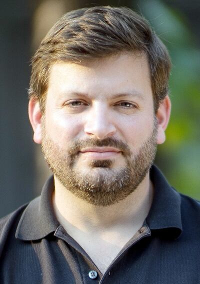 Bruno Defelippe, gremialista.