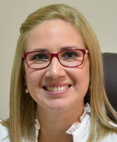 Cinthia Garcete Urunaga, del juzgado penal de Garantías Nº 5 de Ciudad del Este, arrastra historial  en favor de políticos.