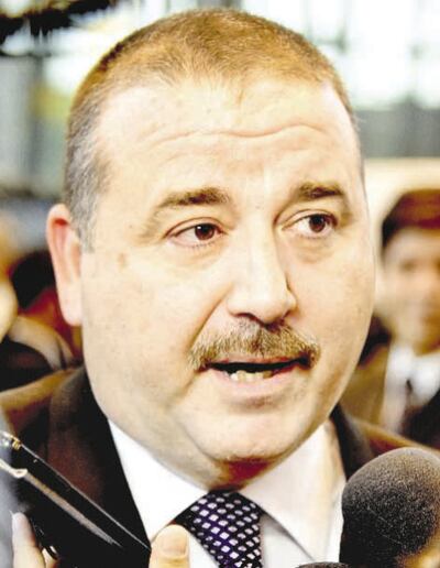 Senador Juan Bartolomé Ramírez (PLRA, llanista), representante de su cámara ante el Consejo de la Magistratura.