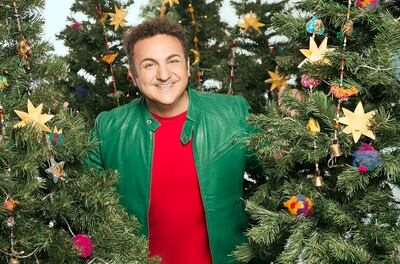 El artista argentino Diego Topa apuesta a varias plataformas para compartir con el público.